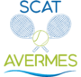 Logo Sporting Club Avermes Tennis